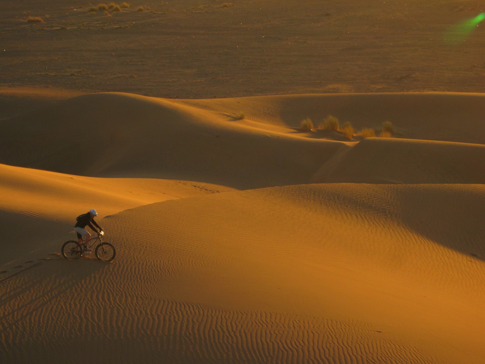 Morocco Sahara desert