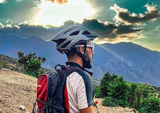 6-Day E-bike Atlas Mountains