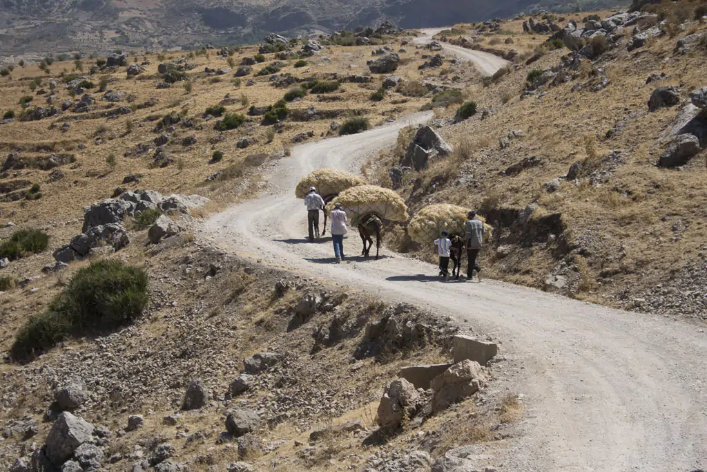 Hike and Bike Morocco